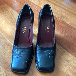GAMA Ladies heels!  Made in Italy!